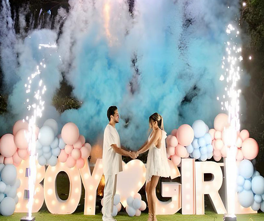 Pack Premium Noche M&aacute;gica 