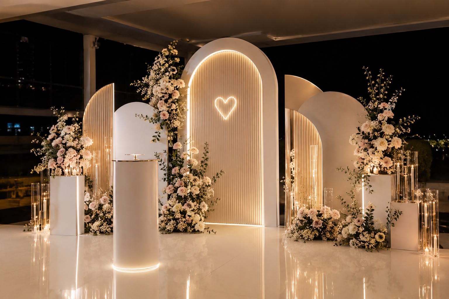 Castillo Hinchable perfecto para casas o locales con poco espacio. Apto para interiores y exterior.