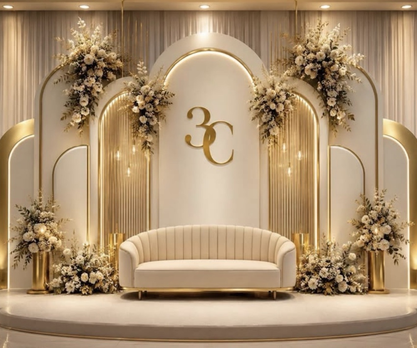 ✨ DECORACI&Oacute;N PREMIUM DE ESPACIOS A MEDIDA 